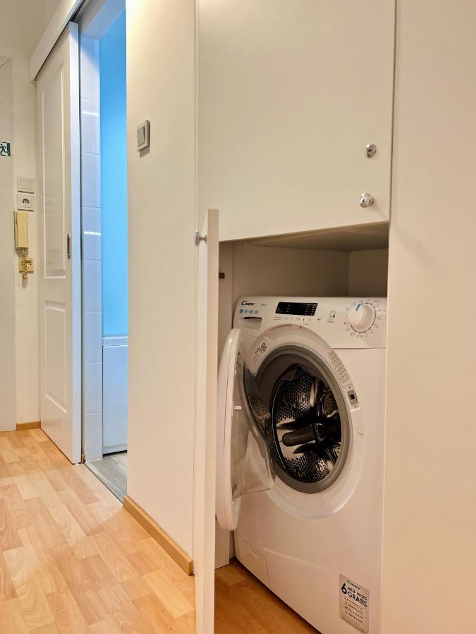 Ferienwohnung The Downtown Pearl Zagreb Exterior foto