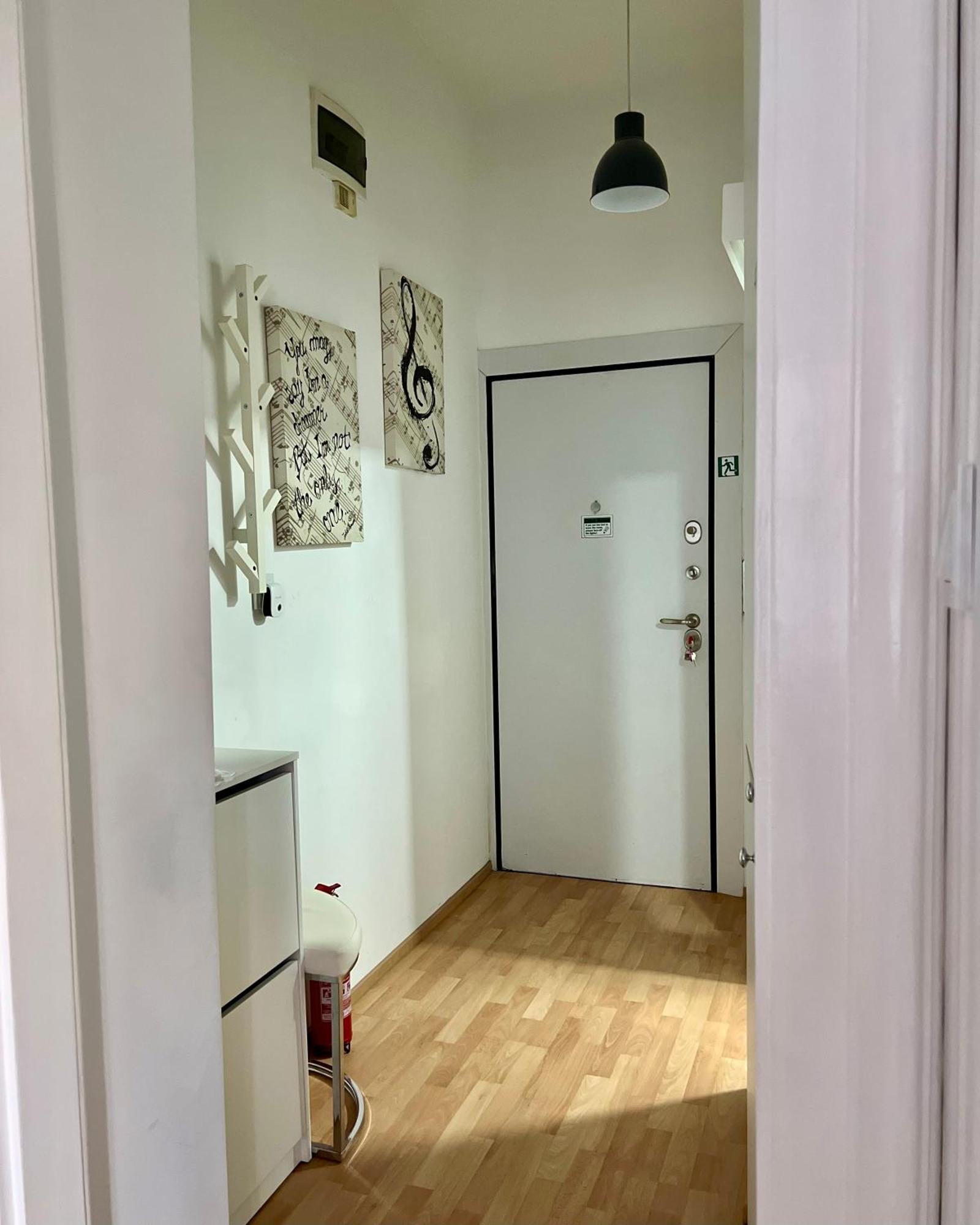 Ferienwohnung The Downtown Pearl Zagreb Exterior foto