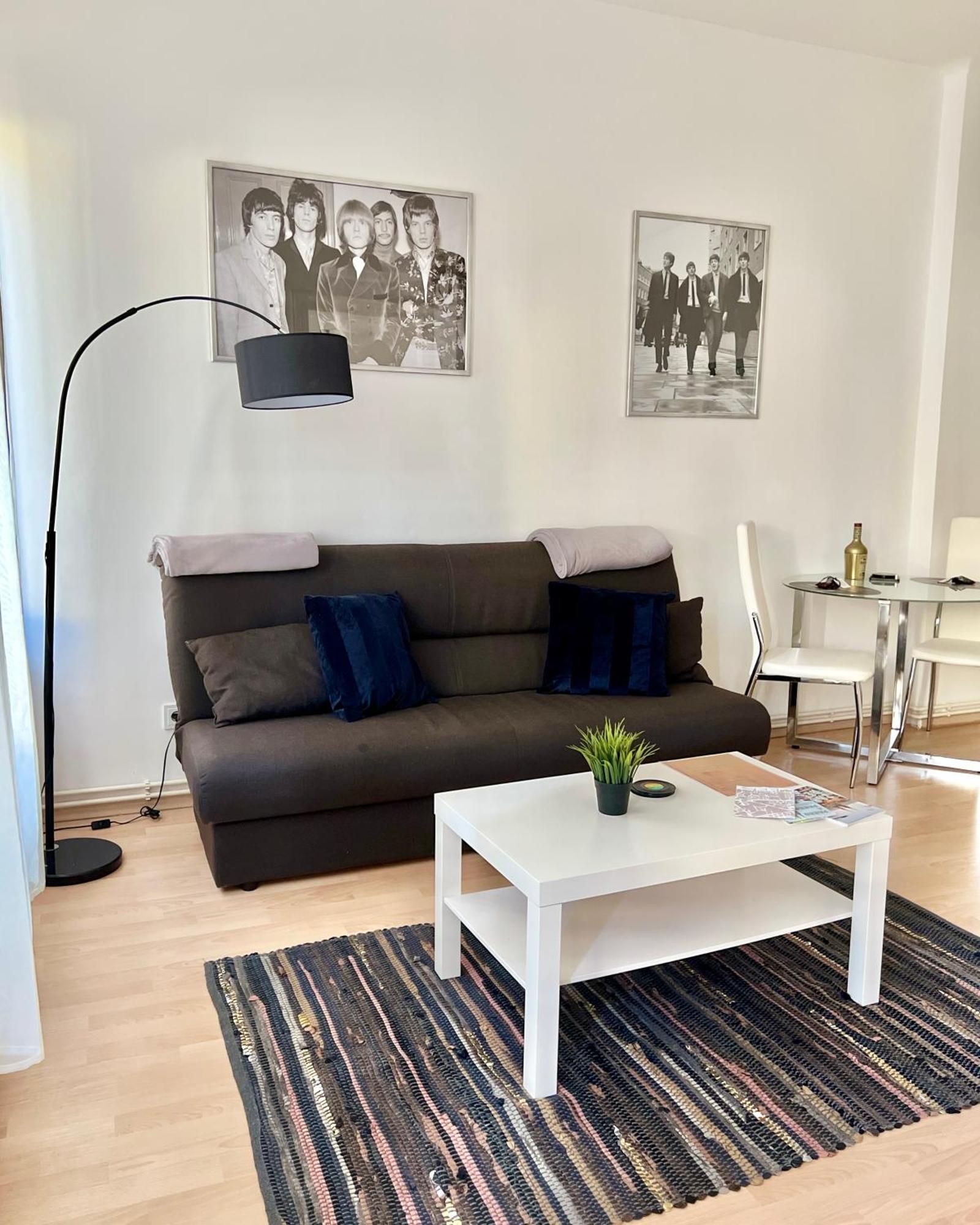 Ferienwohnung The Downtown Pearl Zagreb Exterior foto